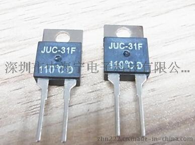 温度开关，JUC-31F断路器