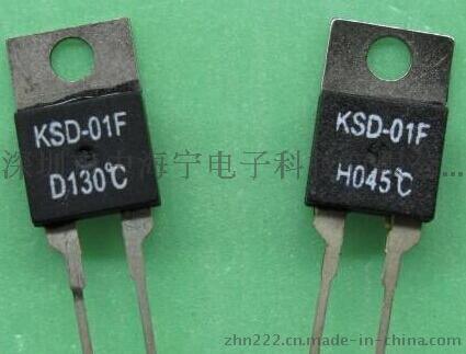 KSD-01F充电设备温度控制器，充电设备温度控制器生产家
